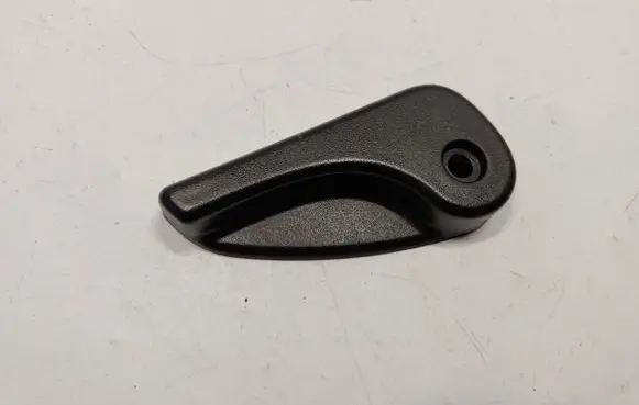 BMW X5 E70 Engine bonnet (hood) release handle 7148523 51437148523