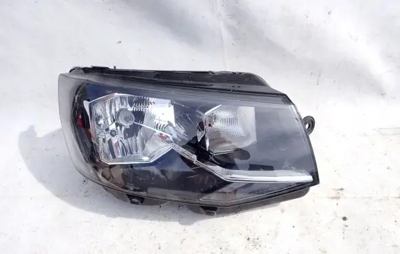 Volkswagen Transporter - Caravelle T6 Headlight/headlamp