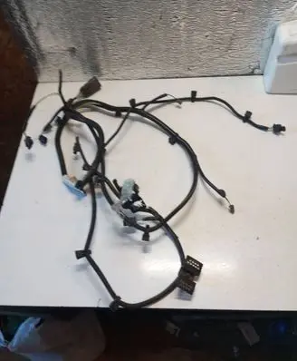Volvo V40 Parking sensor (PDC) wiring loom 31427116