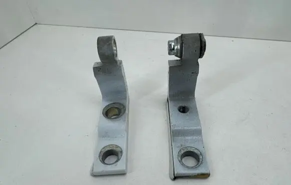 Volvo XC40 Front door hinge set 31424585