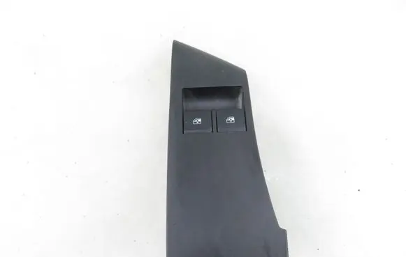 Opel Astra J Electric window control switch 13305978