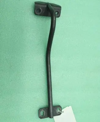 Mercedes-Benz GLC X253 C253 Radiator support slam panel bracket A2538800064