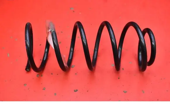 SsangYong Tivoli Rear coil spring 