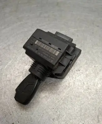 Mercedes-Benz E W211 Ignition lock 2115450608 1000715520206158 33002203