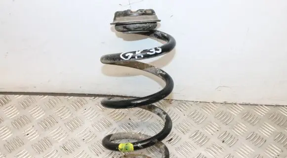 Nissan X-Trail T31 Rear coil spring