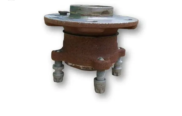 BMW 1 F40 Rear wheel hub 33406891924 33406891922 33406891921