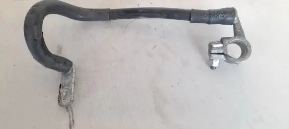 Volkswagen PASSAT B6 Positive cable (battery) 1t0971235