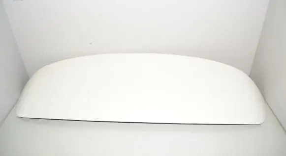 BMW 1 F40 Tailgate/trunk spoiler 7456069 7456070 51627456070