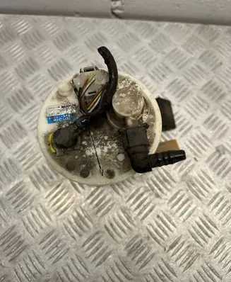 Toyota Corolla E120 E130 In-tank fuel pump 1019617210
