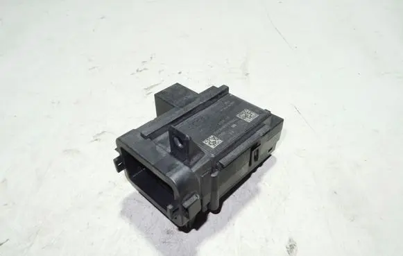 Audi A4 S4 B8 8K Ignition lock 8K0909131D