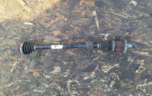 Mini Cooper Countryman R60 Rear driveshaft 10235587