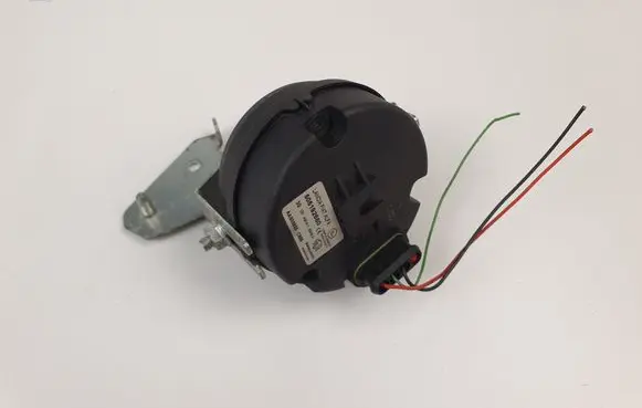 Alfa Romeo Giulietta Alarm system siren 505192680