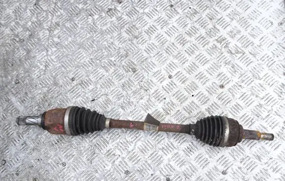 Dacia Logan II Front driveshaft 4946RD 4946BPHH231 4946B