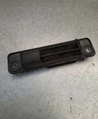 Mercedes-Benz ML W164 Tailgate/trunk/boot exterior handle A1647400493