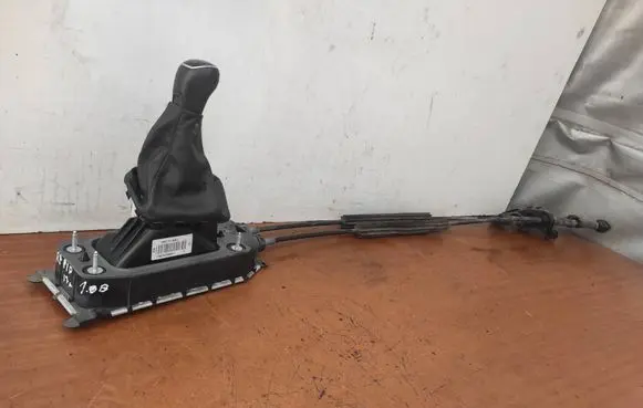 Skoda Rapid (NH) Gear shifter/selector 6RA711049C 17062302000017