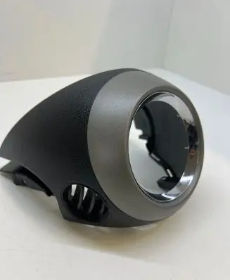 Mini Cooper Countryman R60 Dashboard air vent grill cover trim 980488704 10524701 3002209801