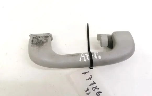 Opel Vectra C Rear interior roof grab handle