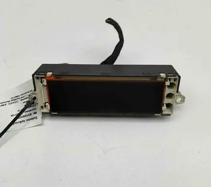 Citroen Jumpy Other devices 9664222280