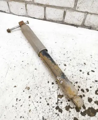 Opel Movano A Rear shock absorber/damper