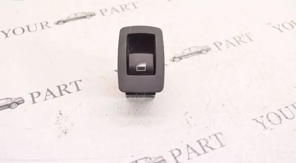BMW X3 F25 Electric window control switch 9202019