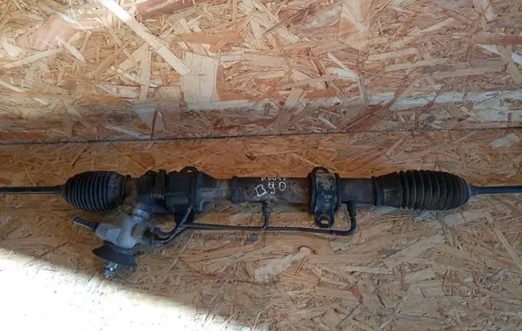 Honda HR-V Steering rack