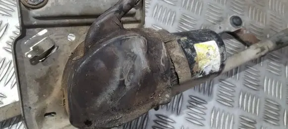 Peugeot 406 Wiper motor