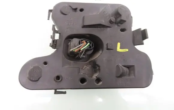 Audi A4 S4 B6 8E 8H Tail light bulb cover holder 153947