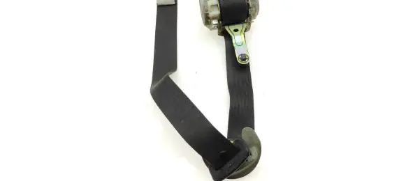 Subaru Outback Front seatbelt 7K7330P 0432127