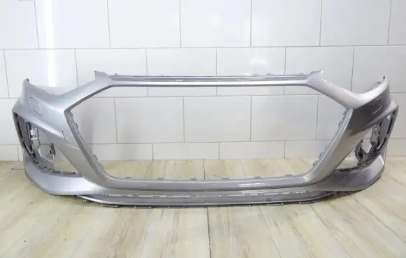 Audi RS4 Front bumper 8W0807437BE