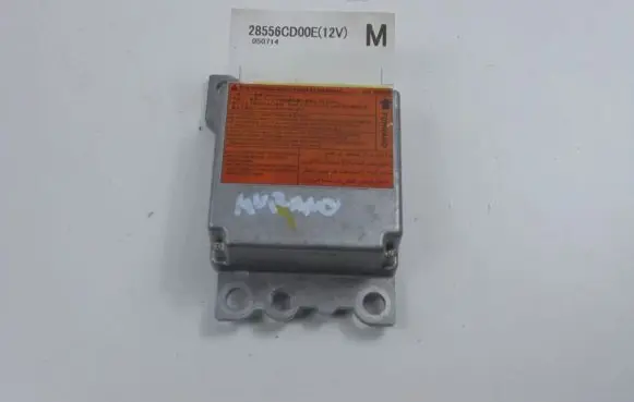 Nissan Murano Z50 Airbag control unit/module 28556CD00E