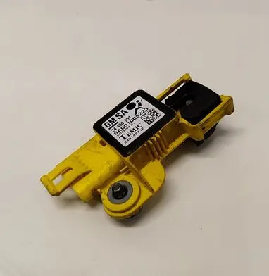 Opel Astra H Airbag deployment crash/impact sensor 24460761