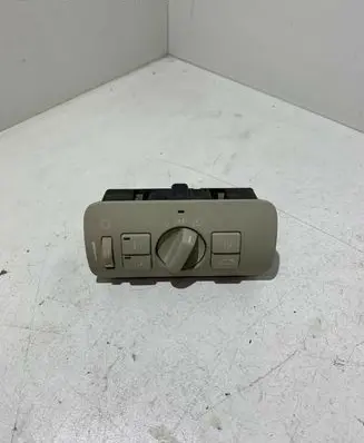 Volvo S80 Light switch 30739422