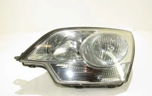 Opel Antara Headlight/headlamp