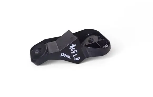 Front door exterior handle/bracket