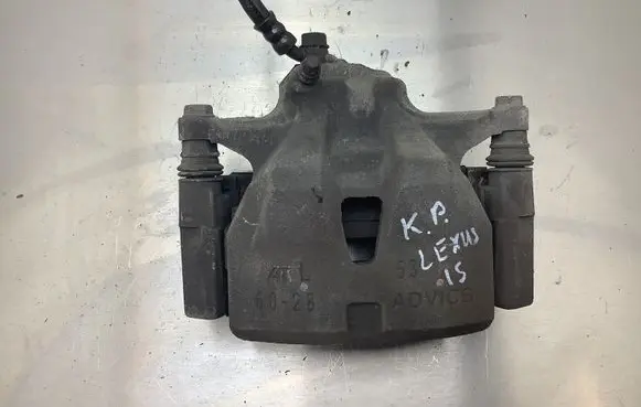 Lexus IS 220D-250-350 Front brake caliper 