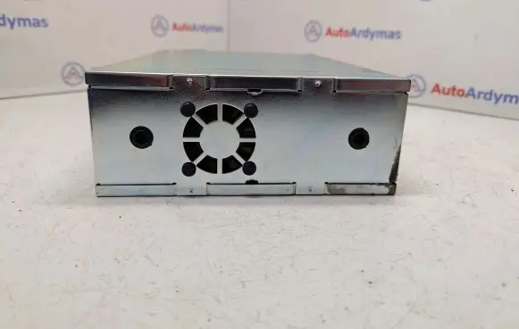 BMW X5 E53 Video control module 6966615 65506966615 65509147139