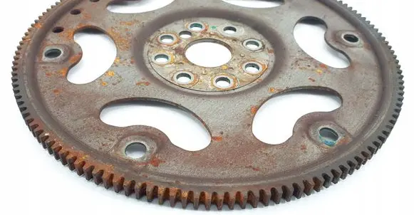 Opel Insignia A Flywheel 12606654