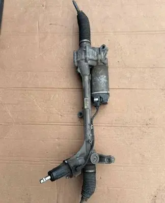 Volkswagen Transporter - Caravelle T6 Steering rack 7L1423051G