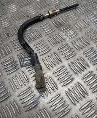 Mercedes-Benz E W212 Exhaust gas temperature sensor 0986259005 20240625