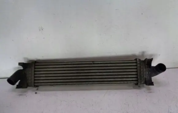 Ford Focus C-MAX Intercooler radiator 