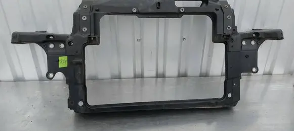 Skoda Fabia Mk1 (6Y) Radiator support slam panel 6Y0805246