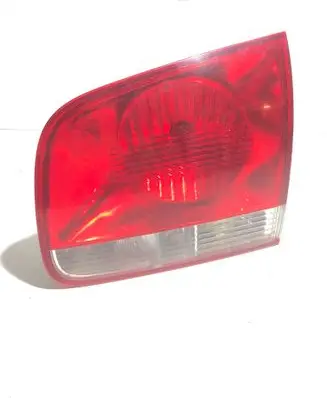 Volkswagen Touareg I Tailgate rear/tail lights 7L6945094H
