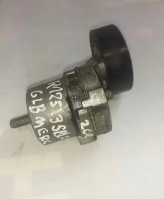 Mercedes-Benz GLB x247 Generator/alternator belt tensioner