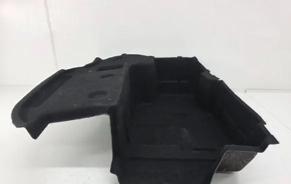 Mercedes-Benz E W212 Trunk/boot mat liner A2126905741