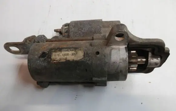 Ford Mondeo Mk III Starter motor 11000