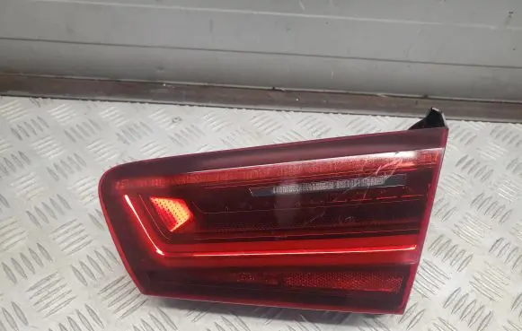Audi A6 S6 C7 4G Tailgate rear/tail lights 4G5945094D