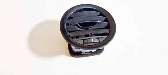 Opel Corsa D Dash center air vent grill 13232193 1323229713203702