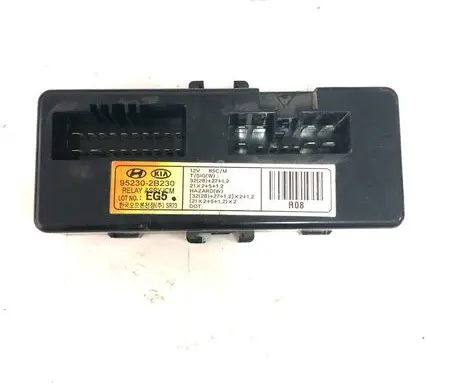 Hyundai Santa Fe Other control units/modules 952302B230