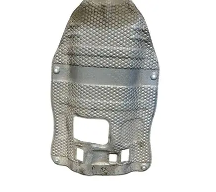 Subaru Forester SK Exhaust heat shield 59024FL010