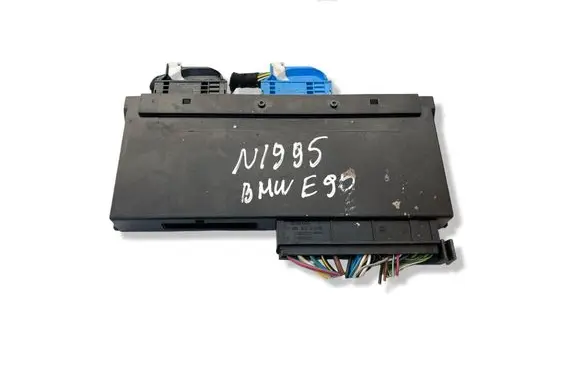 BMW 3 E90 E91 Comfort/convenience module 9119491